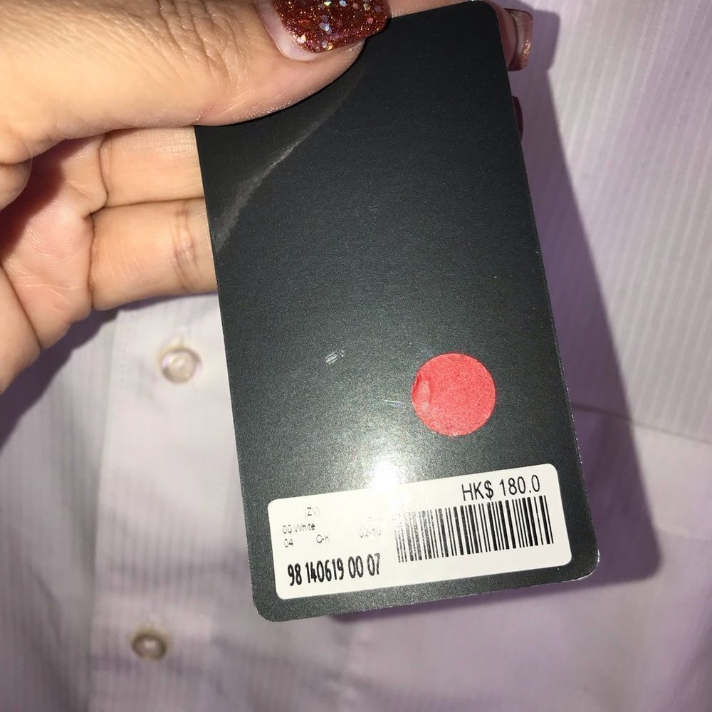 G2000 Button Up Shirt - Picture 6 of 7